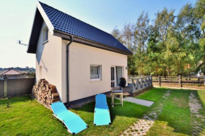 Comfortable holiday homes, Rusinowo